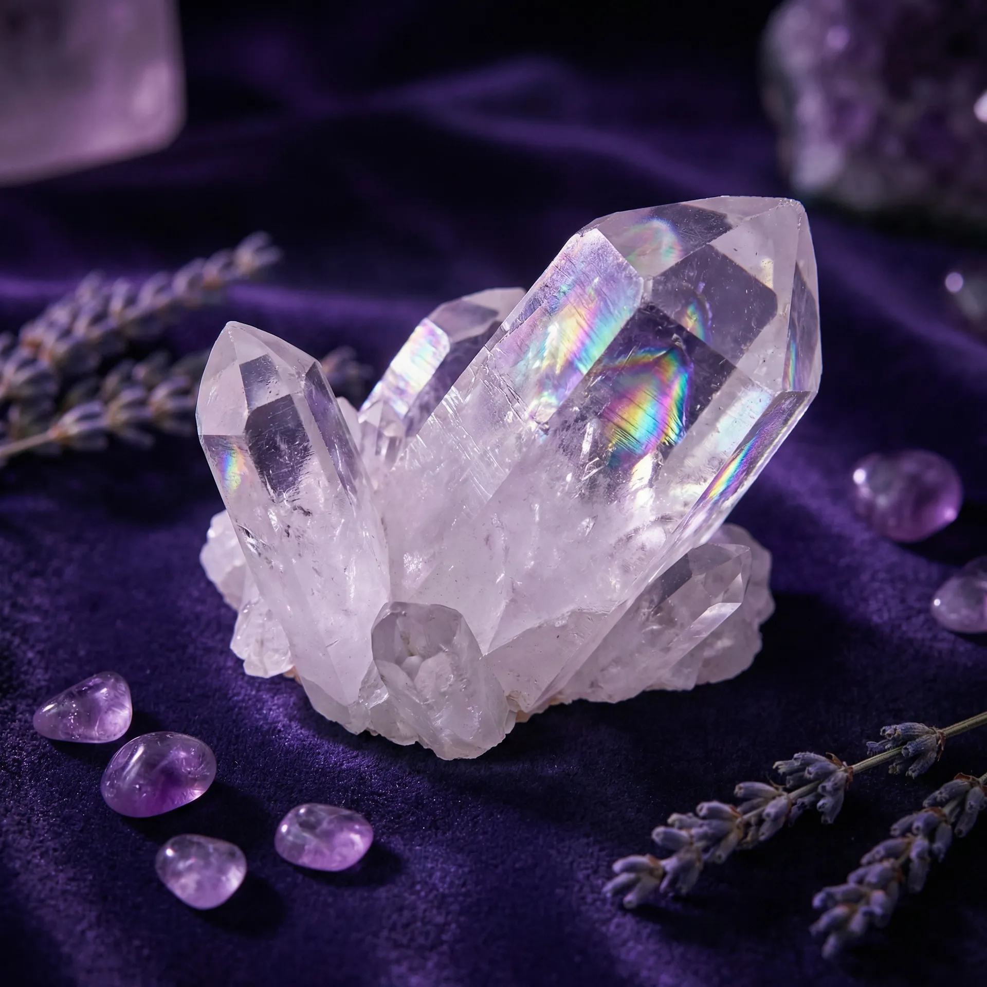 天然白水晶 - 番号搜索在线 | 神秘学好物